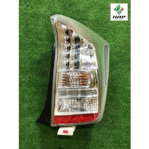 ワゴンRスティングレー MH35S 左テールランプ スズキ ワゴンR