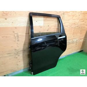 ハスラー DBA-MR31S 左フロントフェンダーライナー 72322-65P00 /40724