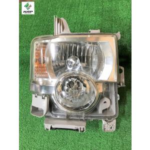 ホンダ☆ストリーム RSZ RN8 純正 HID 右ヘッドライト KOITO 100-22652