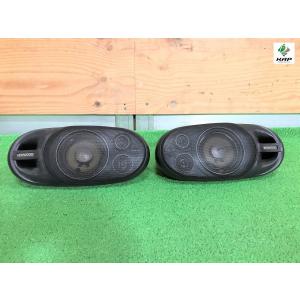 KENWOOD ケンウッド KSC-770HP 置き型スピーカー オーディオ 4WAY 4