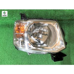 ホンダ☆ストリーム RSZ RN8 純正 HID 右ヘッドライト KOITO 100-22652