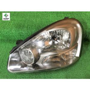 ホンダ☆ストリーム RSZ RN8 純正 HID 右ヘッドライト KOITO 100-22652