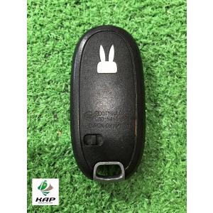 日産☆キューブ Z12 純正 キーレス／トランスミッター／スマートキー