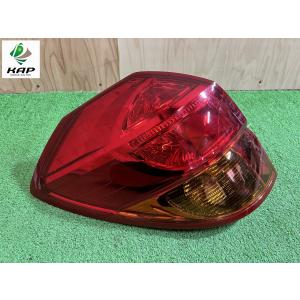 スズキ☆ワゴンR MH21S 純正 左テールライト TOKAIDENSO 35603-58J3