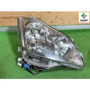 ダイハツ☆タント カスタム L375S 純正 HID 左ヘッドライト KOITO 100