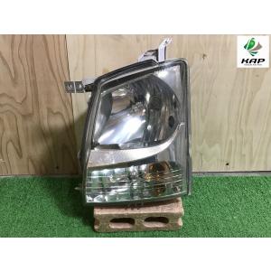 スバル☆レガシィ BP5 純正 HID 左ヘッドライト KOITO 100-20791