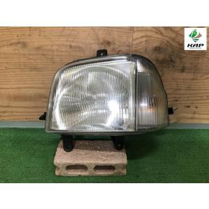 ダイハツ☆タント カスタム L375S 純正 HID 右ヘッドライト KOITO 100