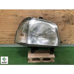 スバル☆レガシィ BP5 純正 HID 左ヘッドライト KOITO 100-20791