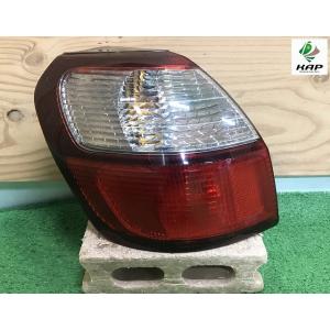 スズキ☆ワゴンR MH21S 純正 左テールライト TOKAIDENSO 35603-58J3