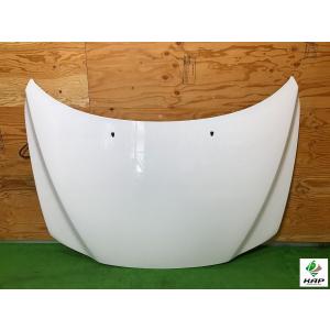 ホンダ☆バモス HM1 純正 ボンネット エターナルブルーパール／B96P