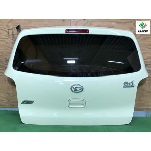 ダイハツ　ミライース　バックドア　リアゲート　LA350S Ｒ1.11 ミラ（ダイハツ） ミライース LA350S バックドア リアゲート カメラ(未