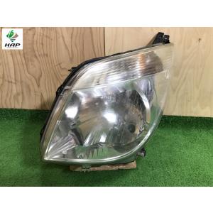 日産☆クリッパー U71V 純正 左ヘッドライト STANLEY P5701 : 株式会社