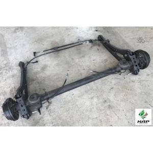 j-line mk53s スペーシア　リアアクスルキット　ジェーライン J-LINE｜J－LINE リアアクスルキット