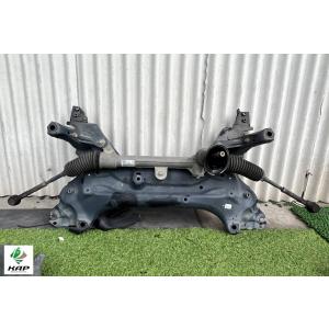 スズキ☆スペーシア カスタム MK32S 純正 リアアクスル セット 【個人