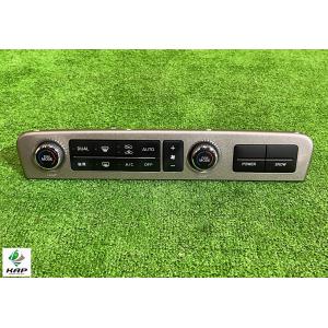 トヨタ☆プリウス 30系 エアコンスイッチ 75D725 : 株式会社コトブキ