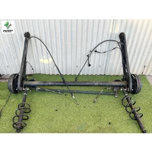 スズキ☆スペーシア カスタム MK32S 純正 リアアクスル セット 【個人