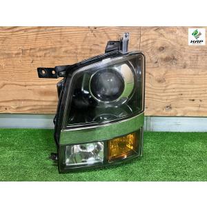 セレナC25 CC25 後期 HIDヘッドライト KOITO 100-24921 日産☆セレナ CC25 純正 右ヘッドライト KOITO 100-24921 : 株式会社