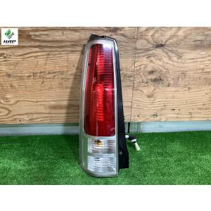 スズキ☆ワゴンR MC21S 純正 左テールランプ 35603-76 : 株式会社