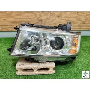 スズキ☆パレット SW MK21S 純正 HID 右ヘッドライト KOITO 100-59207