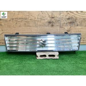 トヨタ☆エスティマ ハイブリッド AHR10W 純正 フロントグリル : 株式