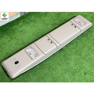 ☆5252 ダイハツ タント L375S オーバーヘッドコンソール
