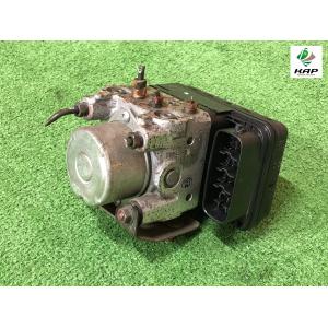 日産☆ノート E12 ABSアクチュエーター 47660 3VA1A : 株式会社