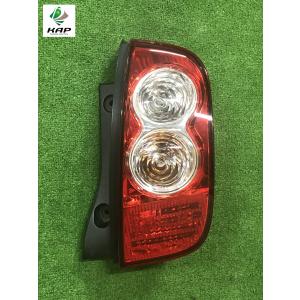 ホンダ☆N-BOX カスタム JF1 純正 左テールライト ICHIKOH D106 : 株式