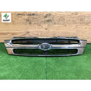 スバル☆サンバー ディアス TW2 純正 クラッシック フロントグリル