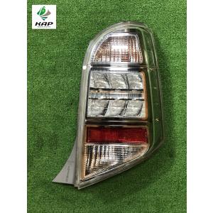 ホンダ 純正 フリード 前期 HID ヘッドライト 右 コイト100-22838 ホンダ☆フリード GB3 純正 HID 右ヘッドライト KOITO 100-22838