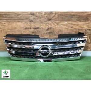 スバル☆サンバー ディアス TW2 純正 クラッシック フロントグリル