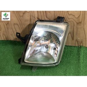 ダイハツ☆タント カスタム L375S 純正 HID 左ヘッドライト KOITO 100