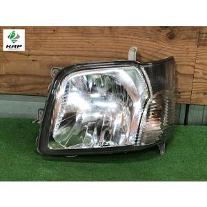 ハイゼット EBD-S321V 左ヘッドランプ 左ヘッドライト 純正品番