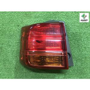 ダイハツ☆ムーヴコンテ カスタム L575S 純正 テールライト 右