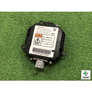 DA17W【HID バラスト コンピューター 左】H29 スズキ エブリィワゴン