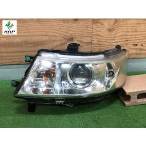 スズキ☆パレット SW MK21S 純正 HID 右ヘッドライト KOITO 100-59207