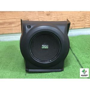 トヨタ☆bB QNC20 純正 フロント スピーカー／サブウーハー／サブ