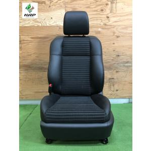 スズキ☆スイフト スポーツ ZC32S 純正 助手席シート : 株式会社