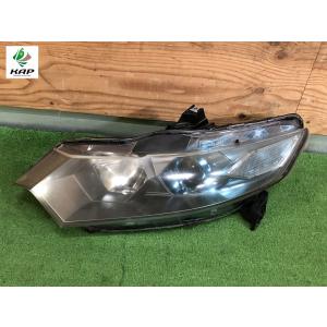 スズキ☆パレット SW MK21S 純正 HID 右ヘッドライト KOITO 100-59207