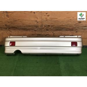 バモス　HM1　後期純正フロントバンパー ホンダ 純正 バモス 《 HM1 》 フロントバンパー 71101-S8R-J01ZF