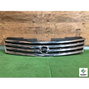 NISSAN 純正 セレナ◆FC26前期 フロントグリル◆62310 1VF0A ニッサン セレナ FC26 C26 フロントグリル 62310-1VF0A/1VF8A