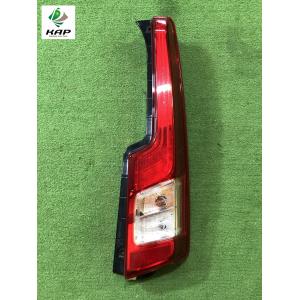 スズキ☆ワゴンR MH21S 純正 左テールライト TOKAIDENSO 35603-58J3