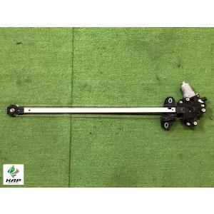 ホンダ 純正 N-BOX 《 JF1 》 左フロントパワーウィンドウモーター