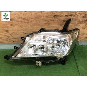 日産 セレナ C26 前期 左右セット 純正 ヘッドライト 100-23097 セレナC26前期ヘッドライト左右HIDKOITO 100-23097