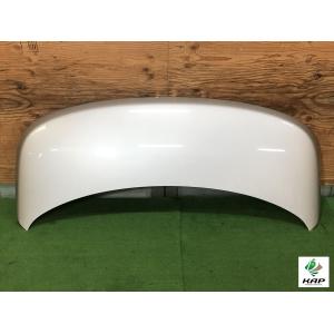 ダイハツ ムーヴ カスタム LA100S/LA110S 前期 フロントバンパー 52119