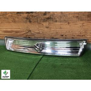 スズキ 純正 ワゴンRスティングレー 《 MH23S 》 フロントグリル 72110