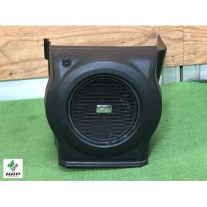 トヨタ☆bB QNC21 純正 フロント スピーカー／ウーハー 86150-B1010-B0