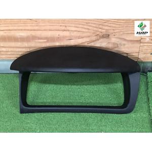 ホンダ☆N-BOX JF1 メーターパネル／メーターフード エアコン吹き出し