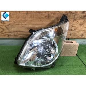 MK21S パレット ML21S ルークス　ヘッドライト左右 レベライザー付　左右 純正HID KOITO 100-59175 日産☆ルークス ML21S 純正 左 ヘッドライト KOITO 100-59174 : 株式