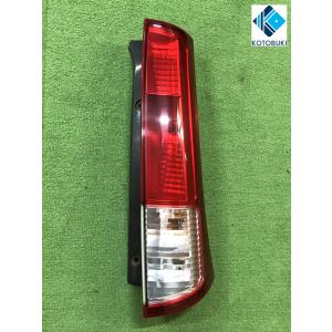 スズキ☆パレット MK21S 純正 右テールライト TOKAIDENSO 35603-82K0