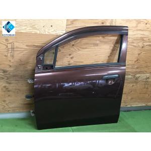 L350S タントカスタム　リア　ドア　後部座席　左ドア ダイハツ☆タント カスタム L375S 左 リアドア／パワースライドドア